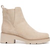 image:imageNaturalizer DarryBootie WaterRepellentPorcelain Beige Suede