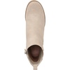 image:imageNaturalizer DarryBootie WaterRepellentPorcelain Beige Suede