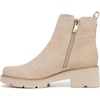 image:imageNaturalizer DarryBootie WaterRepellentPorcelain Beige Suede