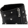 image:imageNaturalizer Deesha BootiesBlack Stud