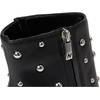 image:imageNaturalizer Deesha BootiesBlack Stud