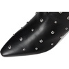 image:imageNaturalizer Deesha BootiesBlack Stud