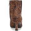 image:imageNaturalizer Deesha BootiesBrown Leopard Print Suede