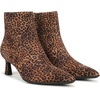 image:imageNaturalizer Deesha BootiesBrown Leopard Print Suede