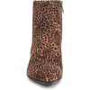 image:imageNaturalizer Deesha BootiesBrown Leopard Print Suede