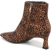 image:imageNaturalizer Deesha BootiesBrown Leopard Print Suede