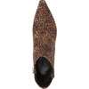 image:imageNaturalizer Deesha BootiesBrown Leopard Print Suede