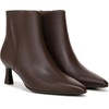 image:imageNaturalizer Deesha BootiesChocolate Bar Leather