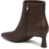 image:imageNaturalizer Deesha BootiesChocolate Bar Leather