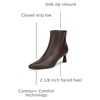 image:imageNaturalizer Deesha BootiesChocolate Bar Leather