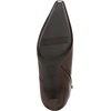 image:imageNaturalizer Deesha BootiesChocolate Bar Leather