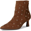 image:imageNaturalizer Deesha BootiesDark Chestnut Stud