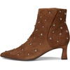 image:imageNaturalizer Deesha BootiesDark Chestnut Stud