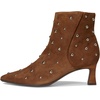 image:imageNaturalizer Deesha BootiesDark Chestnut Stud