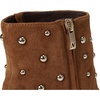image:imageNaturalizer Deesha BootiesDark Chestnut Stud