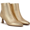 image:imageNaturalizer Deesha BootiesDark Gold Leather