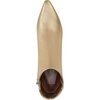 image:imageNaturalizer Deesha BootiesDark Gold Leather