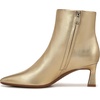 image:imageNaturalizer Deesha BootiesDark Gold Leather