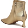 image:imageNaturalizer Deesha BootiesDark Gold Leather