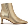 image:imageNaturalizer Deesha BootiesDark Gold Leather