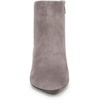 image:imageNaturalizer Deesha BootiesFog Stone Grey Suede