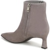image:imageNaturalizer Deesha BootiesFog Stone Grey Suede