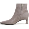 image:imageNaturalizer Deesha BootiesFog Stone Grey Suede