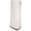 image:imageNaturalizer Deesha BootiesWarm White Leather