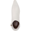 image:imageNaturalizer Deesha BootiesWarm White Leather