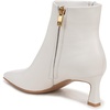 image:imageNaturalizer Deesha BootiesWarm White Leather
