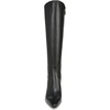 image:imageNaturalizer Deesha Womens Knee High Boots NWOBBlack Leather Wide Calf