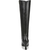 image:imageNaturalizer Deesha Womens Knee High Boots NWOBBlack Leather Wide Calf