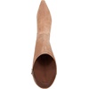 image:imageNaturalizer Deesha Womens Knee High Boots NWOBCafe Brown Suede Wide Calf