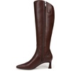 image:imageNaturalizer Deesha Womens Knee High Boots NWOBChocolate Brown Leather Wide Calf