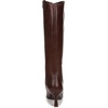image:imageNaturalizer Deesha Womens Knee High Boots NWOBChocolate Brown Leather Wide Calf