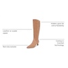 image:imageNaturalizer DeeshaCaf Suede