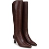 image:imageNaturalizer DeeshaChocolate Brown Leather