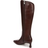 image:imageNaturalizer DeeshaChocolate Brown Leather