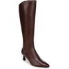 image:imageNaturalizer DeeshaChocolate Brown Leather
