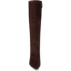 image:imageNaturalizer DeeshaMahogany Brown Suede