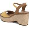 image:imageNaturalizer DellaBeehive Yellow Multi Suede