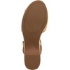 image:imageNaturalizer DellaBeehive Yellow Multi Suede