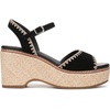 image:imageNaturalizer DellaBlack Suede