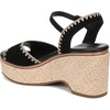 image:imageNaturalizer DellaBlack Suede