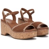 image:imageNaturalizer DellaWalnut Brown Suede