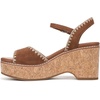 image:imageNaturalizer DellaWalnut Brown Suede