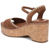 image:imageNaturalizer DellaWalnut Brown Suede