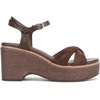 image:imageNaturalizer DovieChocolate Brown Suede