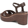 image:imageNaturalizer DovieChocolate Brown Suede