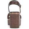 image:imageNaturalizer DovieChocolate Brown Suede
